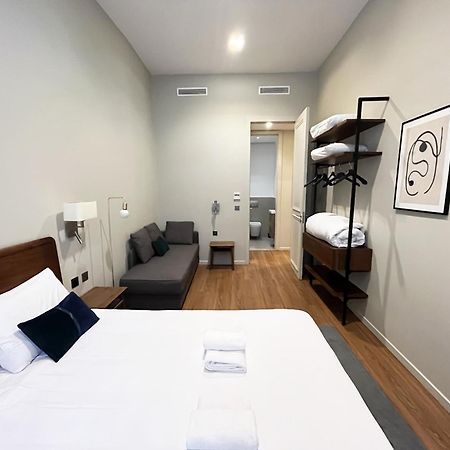 Apartamento Urban Flat 91 - Beautiful Flat Picasso In Le Marais París Exterior foto