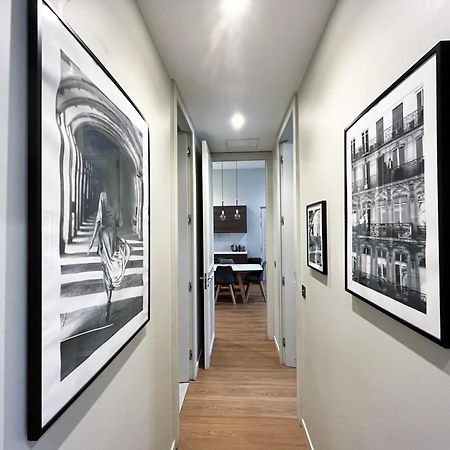 Apartamento Urban Flat 91 - Beautiful Flat Picasso In Le Marais París Exterior foto
