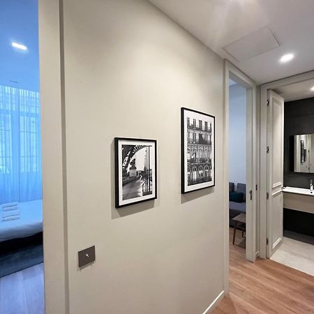 Apartamento Urban Flat 91 - Beautiful Flat Picasso In Le Marais París Exterior foto
