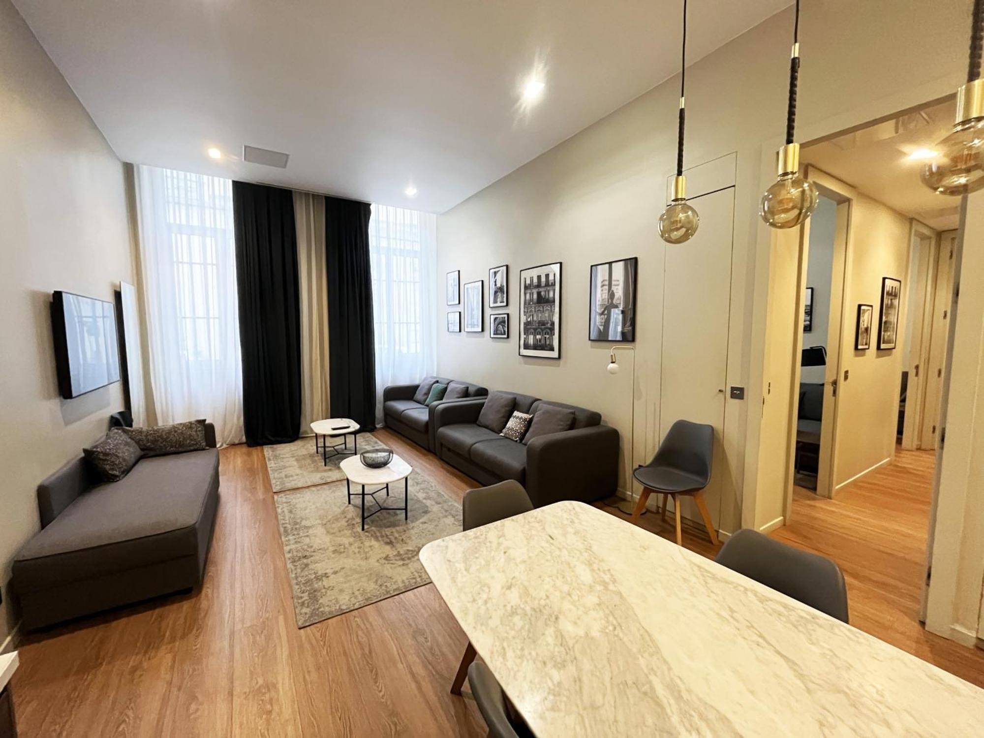 Apartamento Urban Flat 91 - Beautiful Flat Picasso In Le Marais París Exterior foto