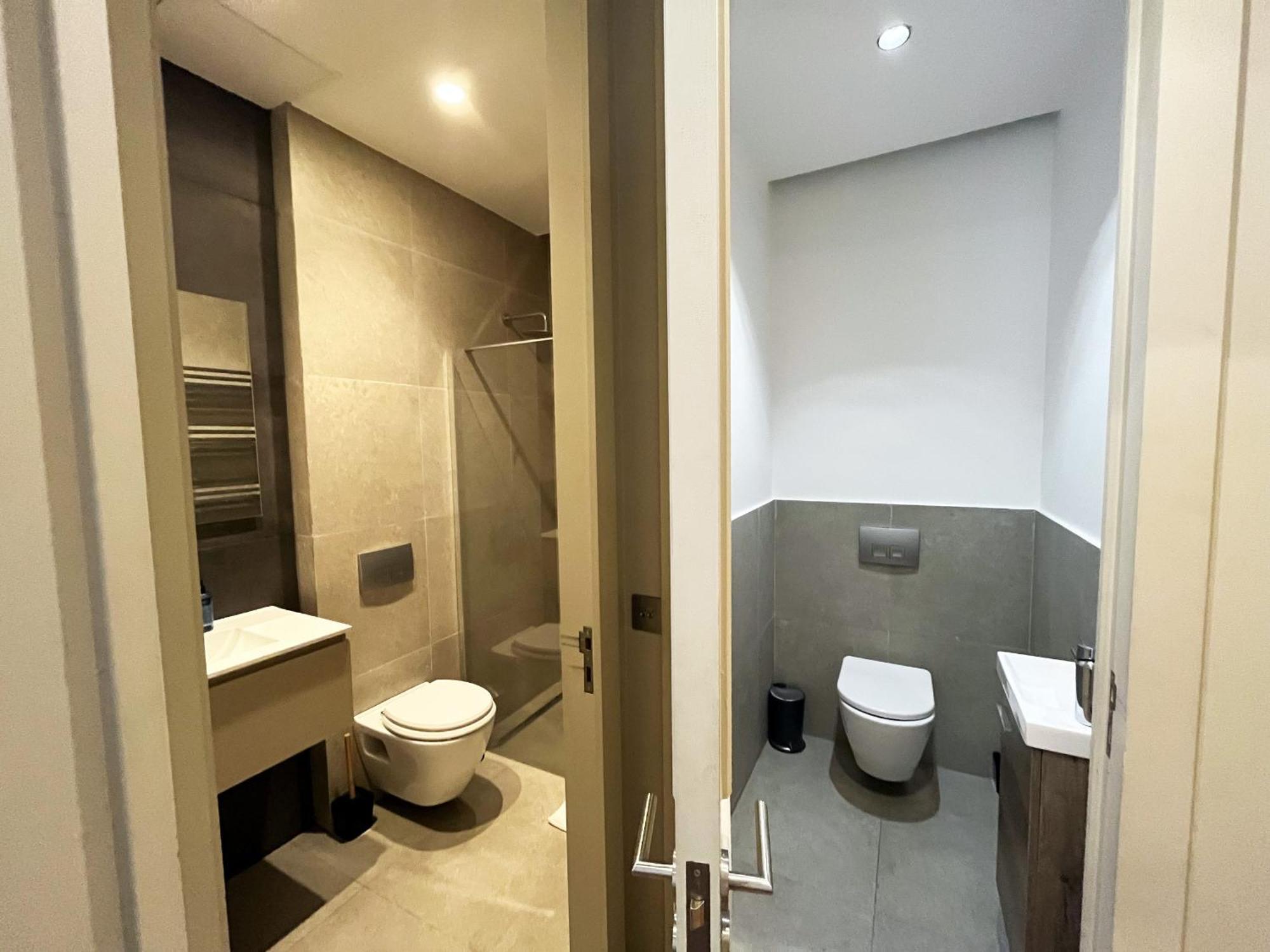 Apartamento Urban Flat 91 - Beautiful Flat Picasso In Le Marais París Exterior foto
