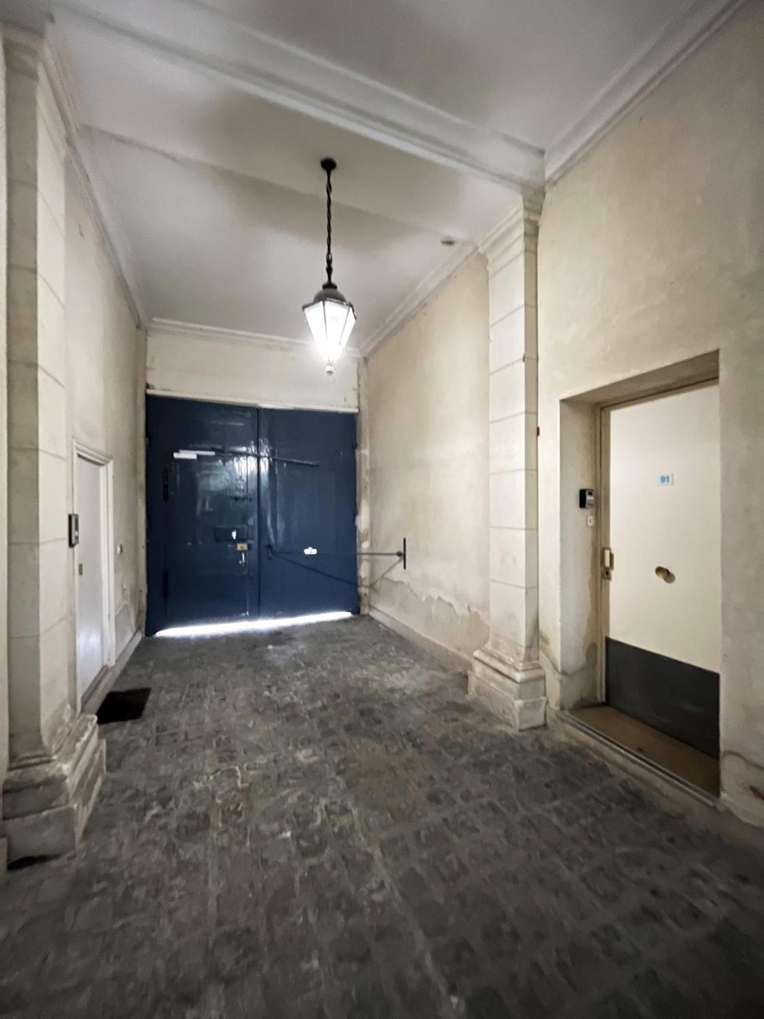 Apartamento Urban Flat 91 - Beautiful Flat Picasso In Le Marais París Exterior foto