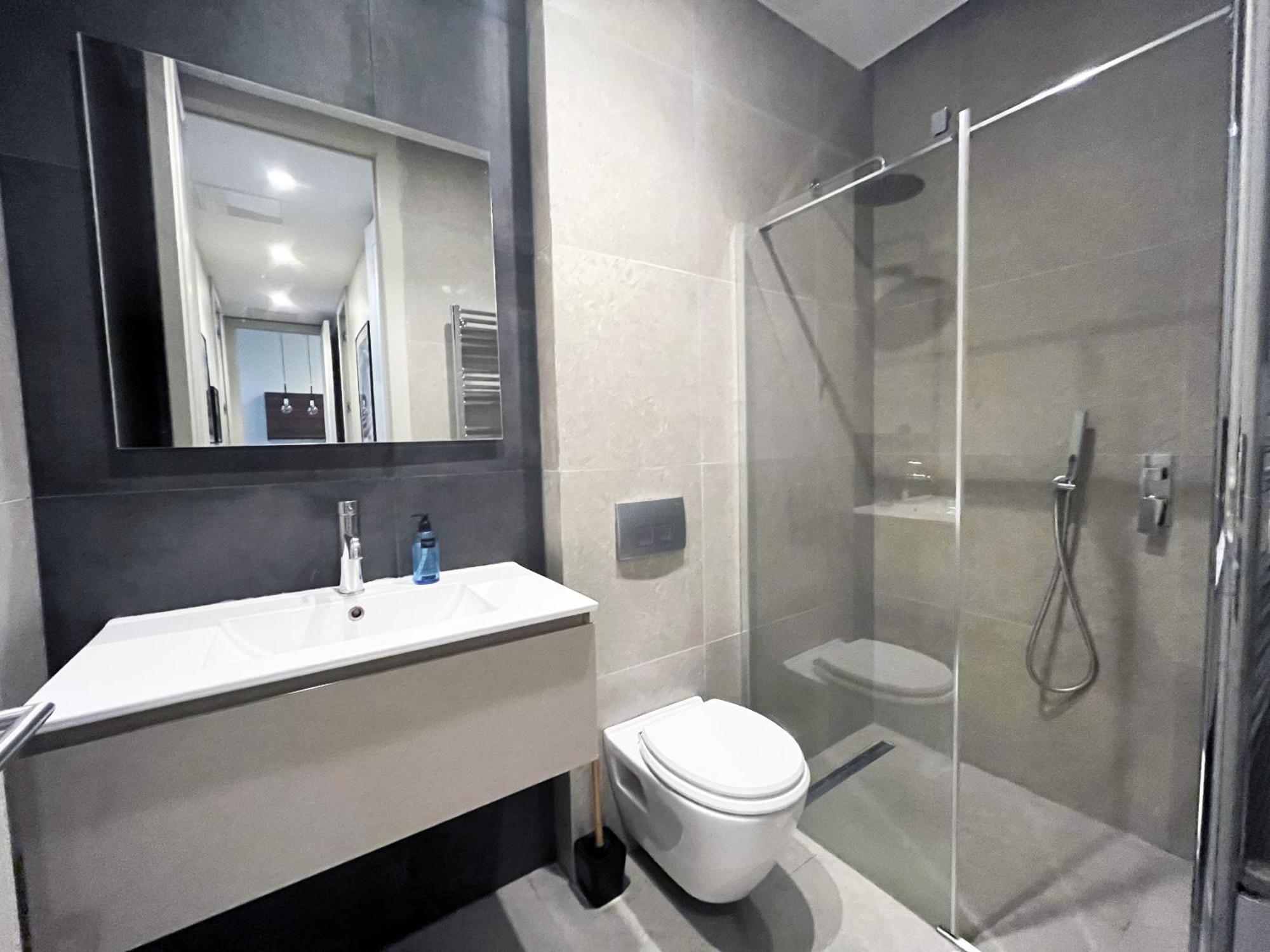 Apartamento Urban Flat 91 - Beautiful Flat Picasso In Le Marais París Exterior foto