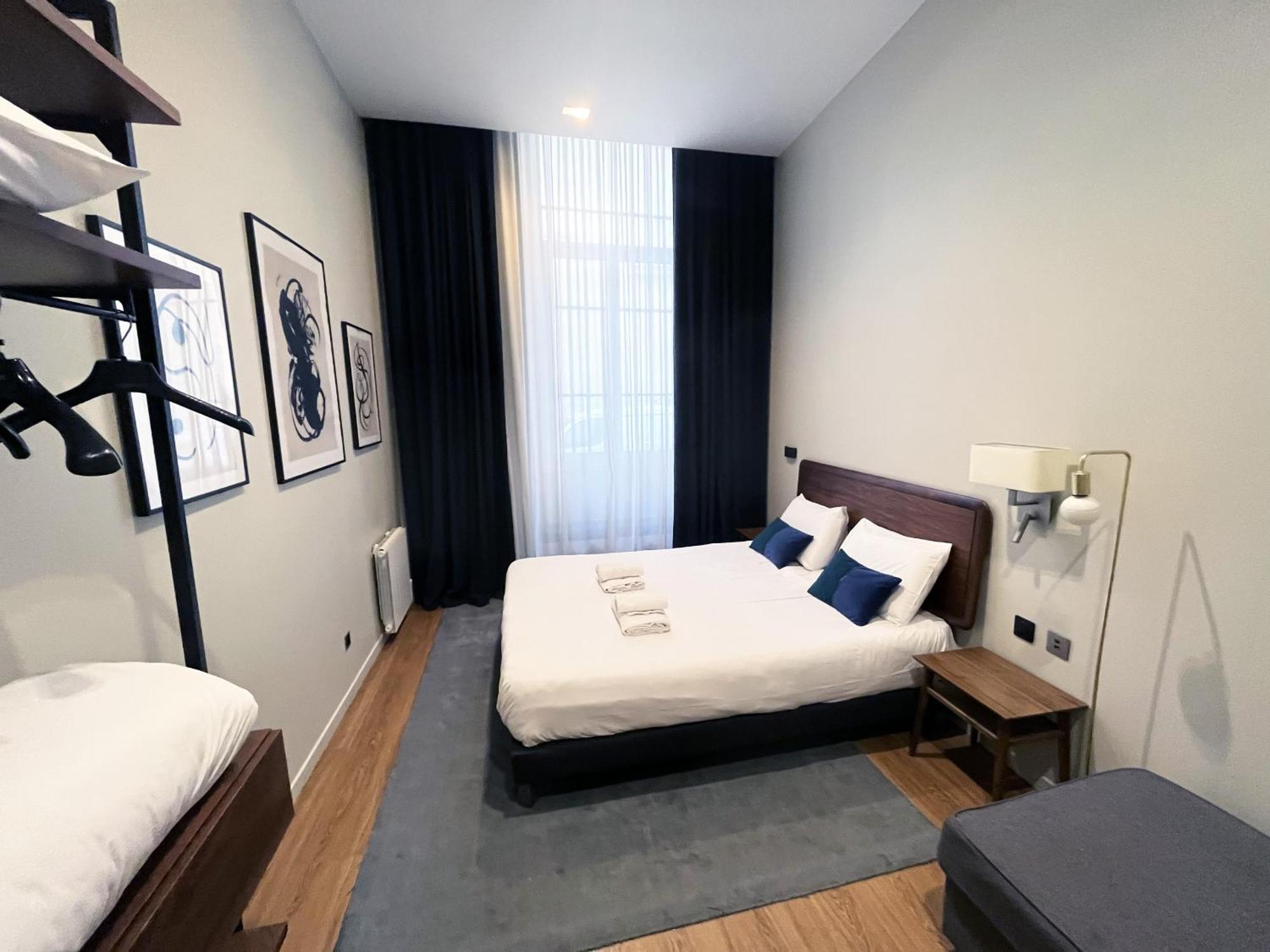 Apartamento Urban Flat 91 - Beautiful Flat Picasso In Le Marais París Exterior foto